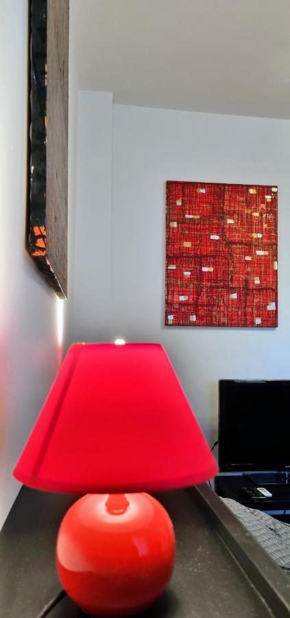 Alt Studio Apartment Bucharest Exterior photo