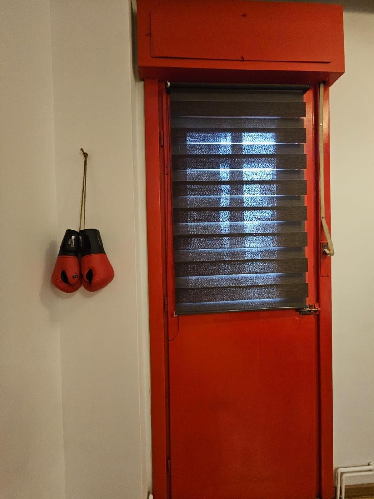 Alt Studio Apartment Bucharest Exterior photo